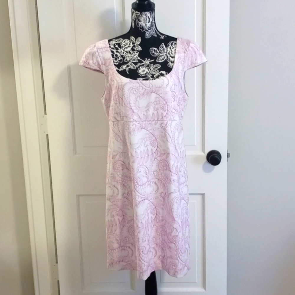 πHTF Lilly Pulitzerπ - Laurent Dress
